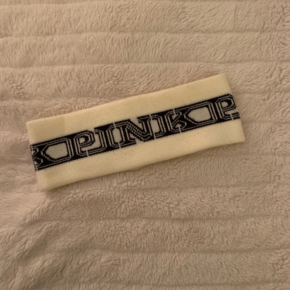 Victoria’s Secret (PINK) headband
